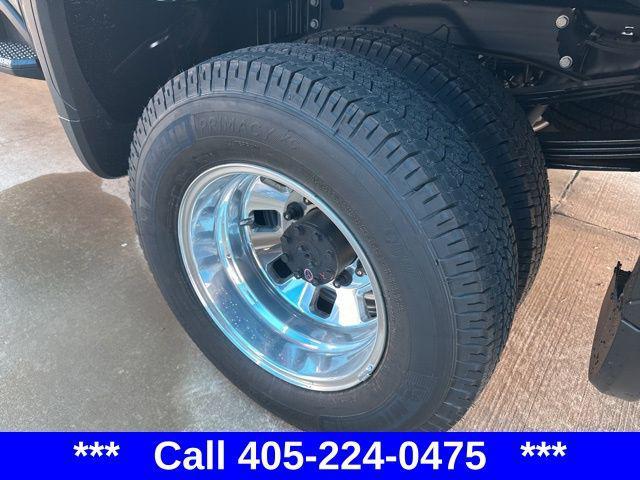 new 2026 GMC Sierra 3500 car, priced at $74,515