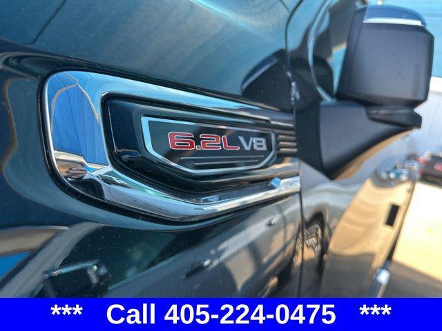 new 2026 GMC Sierra 1500 car, priced at $67,150