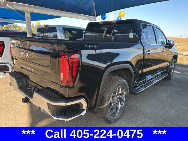 new 2026 GMC Sierra 1500 car, priced at $67,150