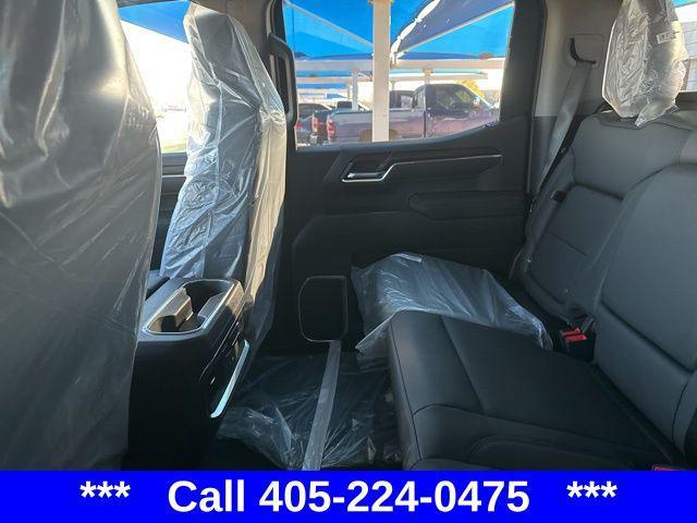 new 2026 GMC Sierra 1500 car, priced at $67,150