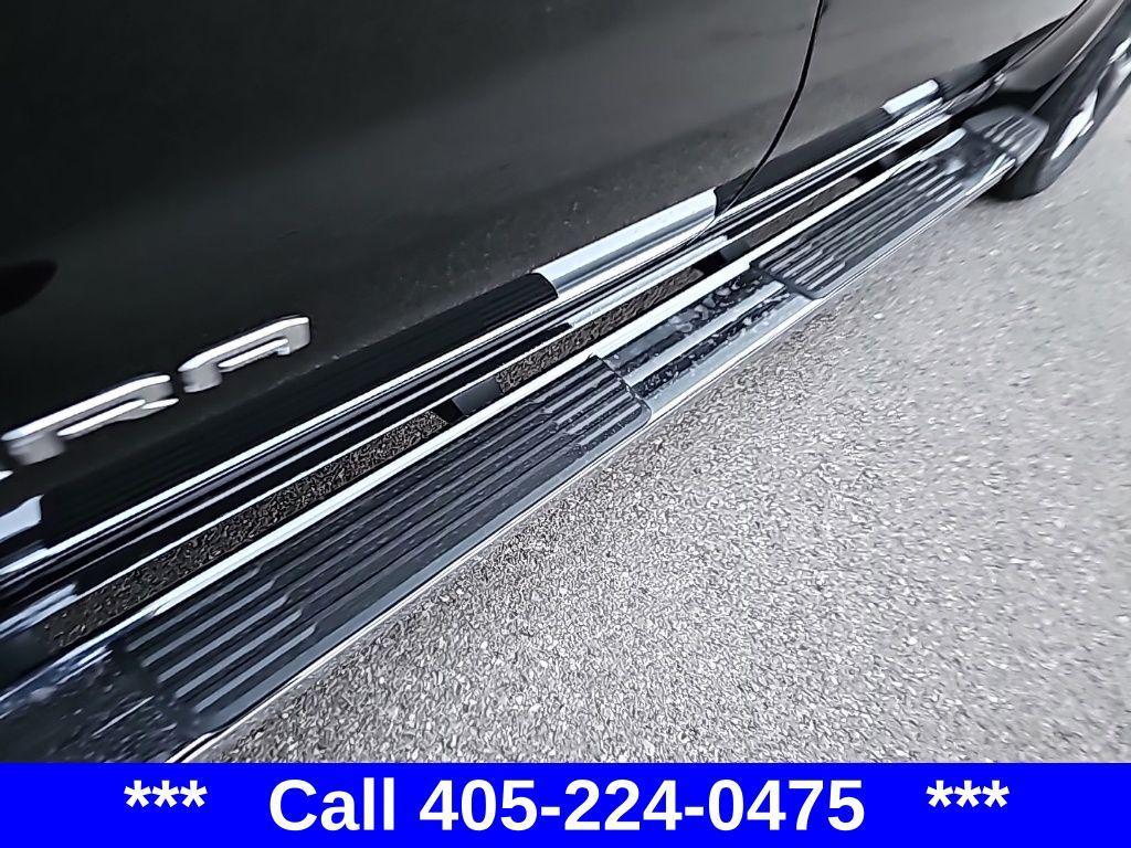 new 2026 GMC Sierra 1500 car, priced at $67,150