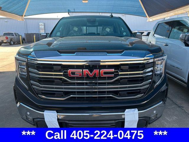 new 2026 GMC Sierra 1500 car, priced at $67,150