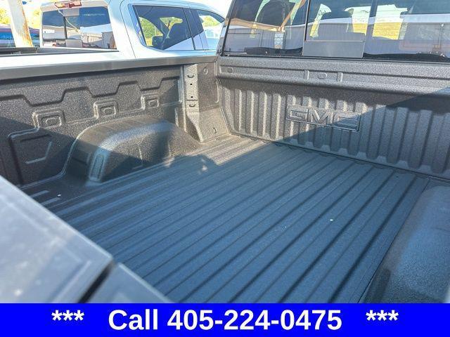 new 2026 GMC Sierra 1500 car, priced at $67,150