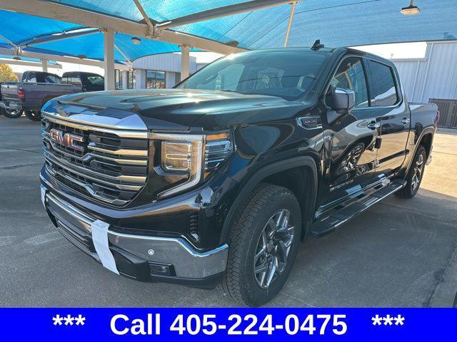 new 2026 GMC Sierra 1500 car, priced at $67,150