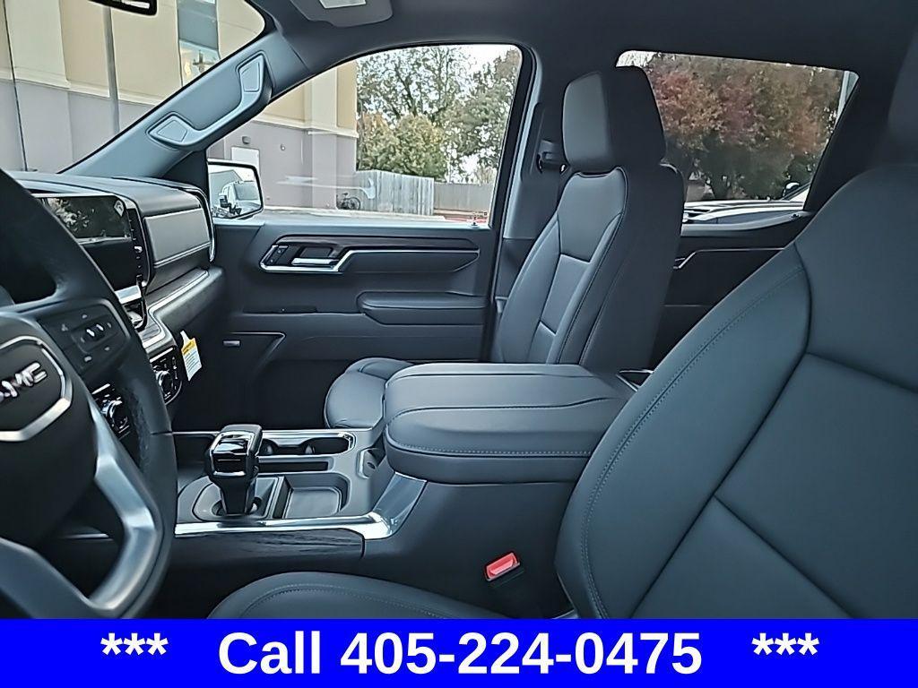 new 2026 GMC Sierra 1500 car, priced at $67,150