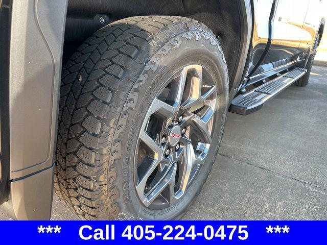 new 2026 GMC Sierra 1500 car, priced at $67,150