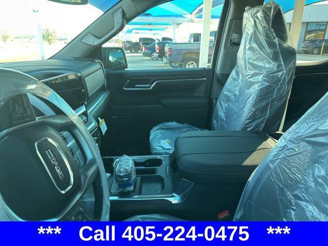 new 2026 GMC Sierra 1500 car, priced at $67,150