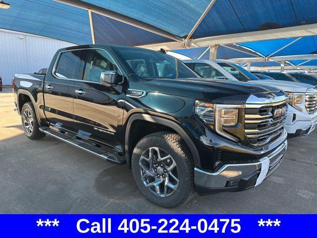 new 2026 GMC Sierra 1500 car, priced at $67,150