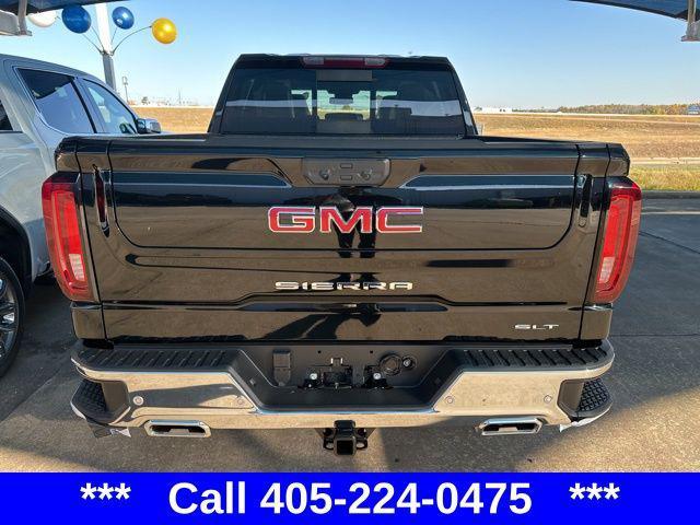 new 2026 GMC Sierra 1500 car, priced at $67,150