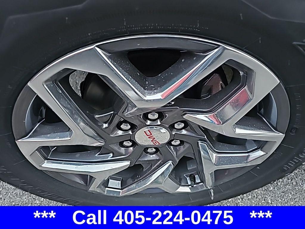 new 2026 GMC Sierra 1500 car, priced at $67,150