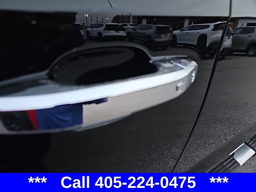 new 2026 GMC Sierra 1500 car, priced at $67,150