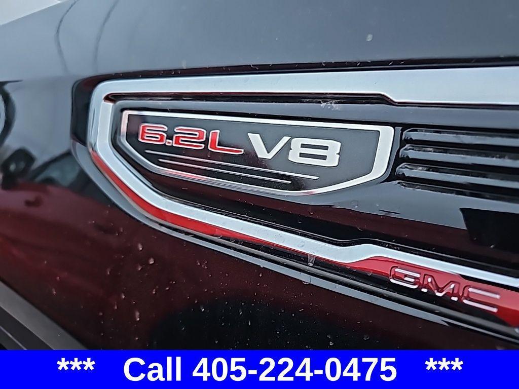 new 2026 GMC Sierra 1500 car, priced at $67,150