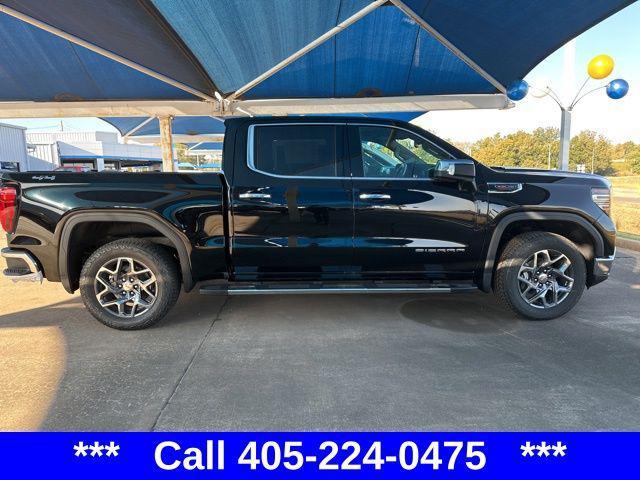 new 2026 GMC Sierra 1500 car, priced at $67,150