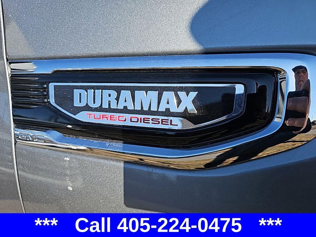 new 2025 GMC Sierra 1500 car, priced at $66,889