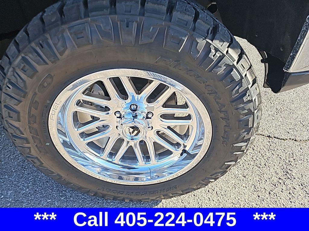 new 2025 GMC Sierra 1500 car, priced at $66,889