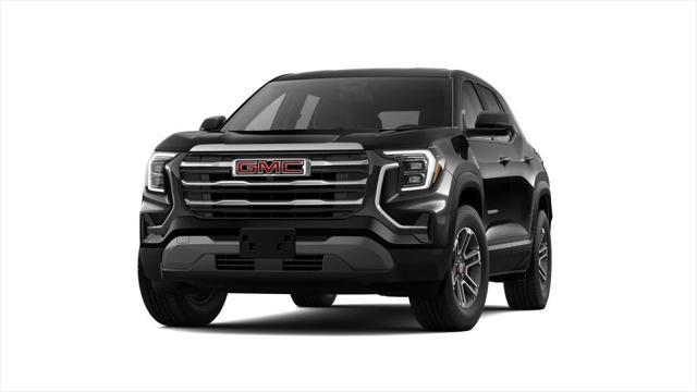 new 2025 GMC Terrain car, priced at $34,015