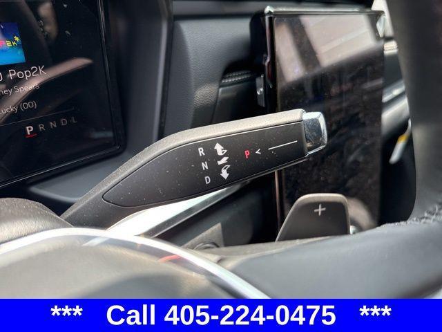 new 2025 GMC Terrain car, priced at $31,500