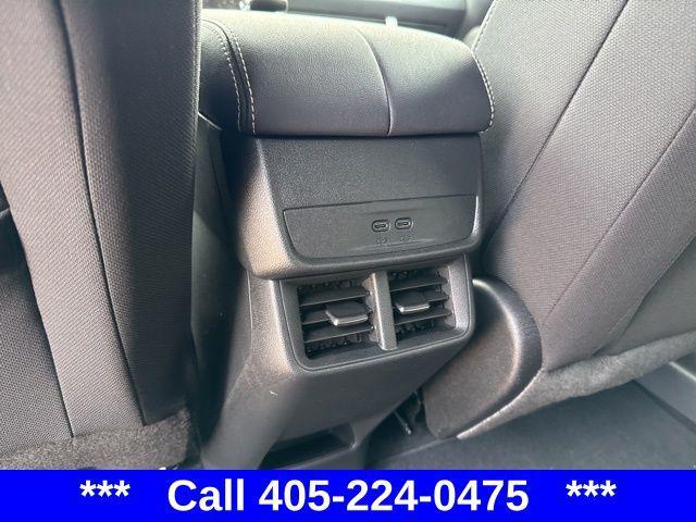 new 2025 GMC Terrain car, priced at $31,500