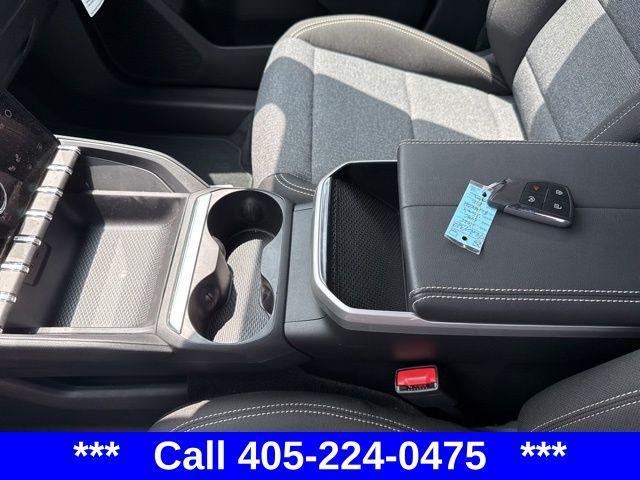 new 2025 GMC Terrain car, priced at $31,500