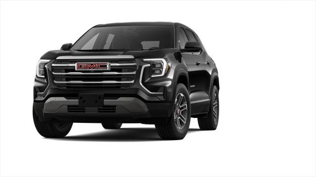 new 2025 GMC Terrain car, priced at $34,015