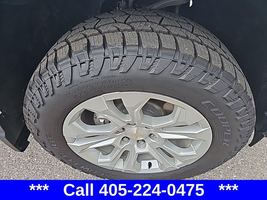 used 2024 Chevrolet Silverado 1500 car, priced at $48,000
