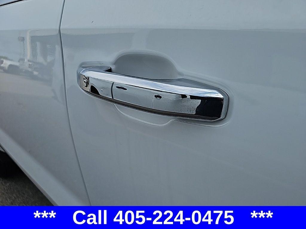 used 2024 Chevrolet Silverado 1500 car, priced at $48,000