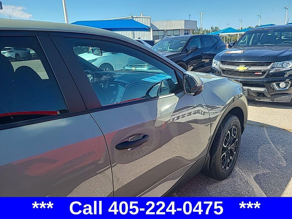 used 2024 Hyundai SANTA CRUZ car, priced at $27,500