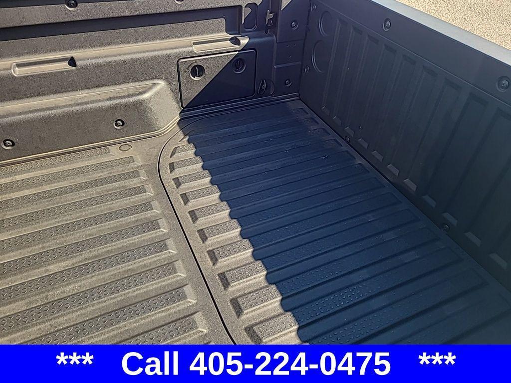 used 2024 Hyundai SANTA CRUZ car, priced at $27,500