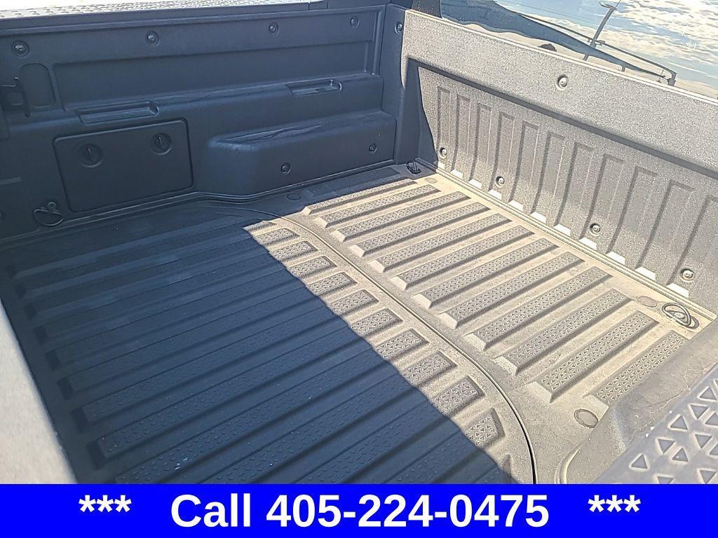 used 2024 Hyundai SANTA CRUZ car, priced at $27,500