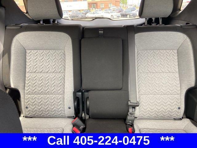 used 2023 Chevrolet Equinox car, priced at $20,999