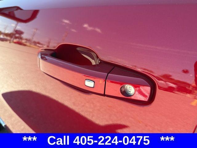 new 2025 GMC Canyon car, priced at $45,500