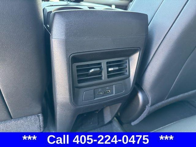 new 2025 GMC Canyon car, priced at $45,500