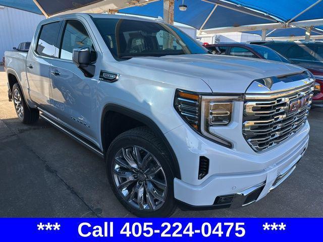 new 2026 GMC Sierra 1500 car, priced at $77,150