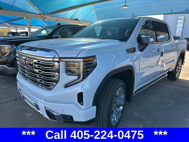 new 2026 GMC Sierra 1500 car, priced at $77,150