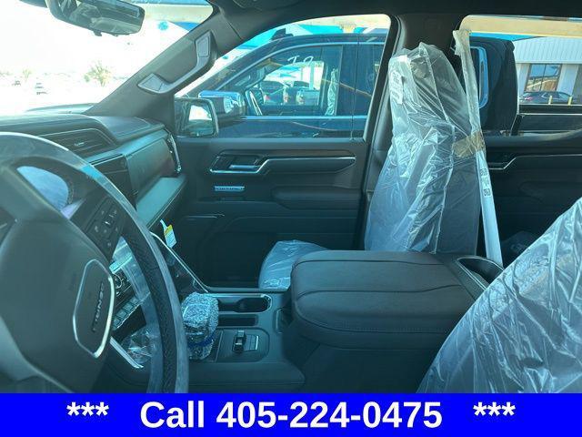 new 2026 GMC Sierra 1500 car, priced at $77,150