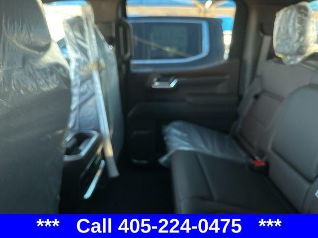 new 2026 GMC Sierra 1500 car, priced at $77,150