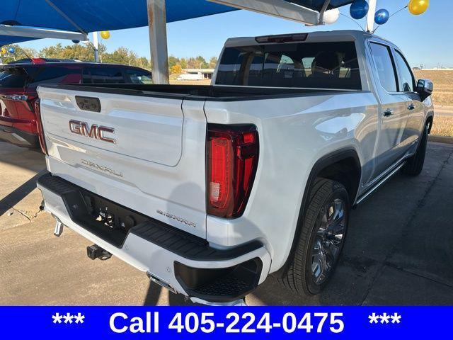 new 2026 GMC Sierra 1500 car, priced at $77,150