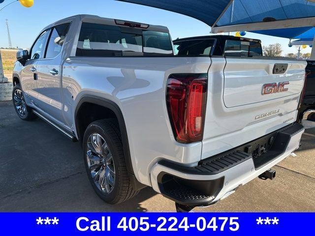 new 2026 GMC Sierra 1500 car, priced at $77,150