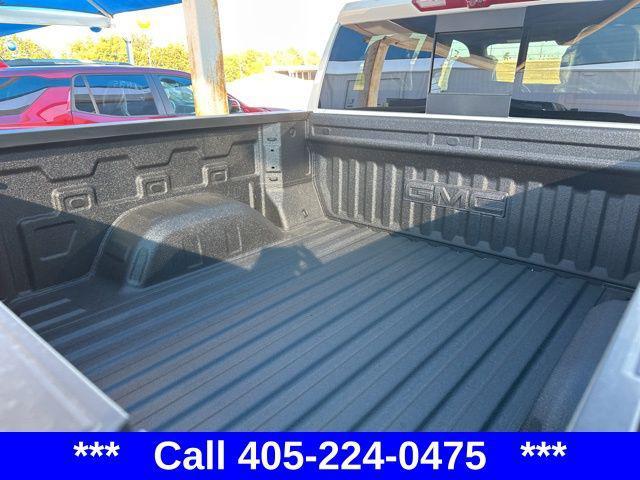 new 2026 GMC Sierra 1500 car, priced at $77,150