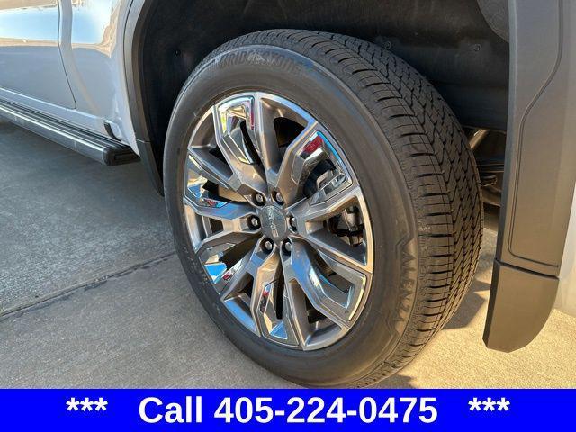 new 2026 GMC Sierra 1500 car, priced at $77,150