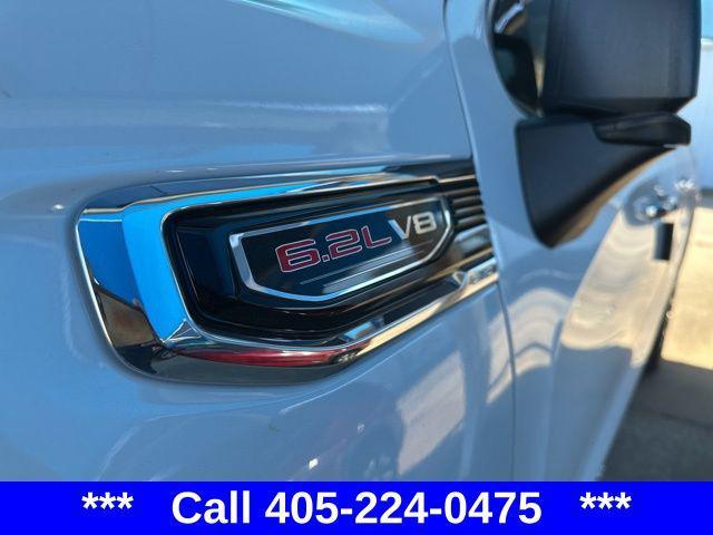 new 2026 GMC Sierra 1500 car, priced at $77,150