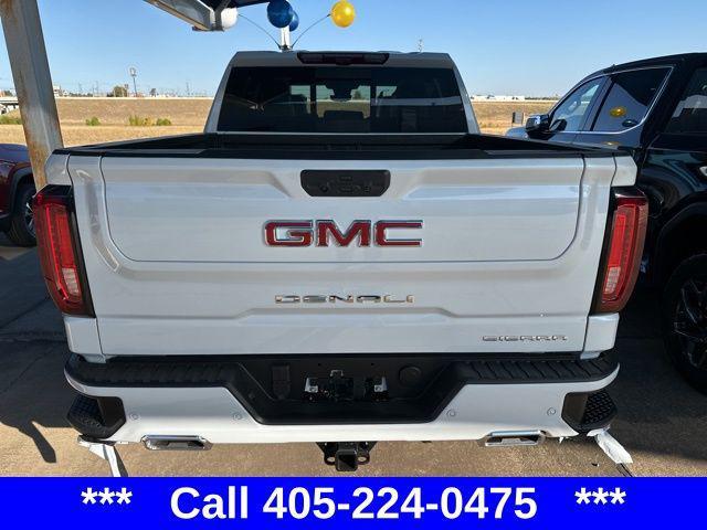 new 2026 GMC Sierra 1500 car, priced at $77,150