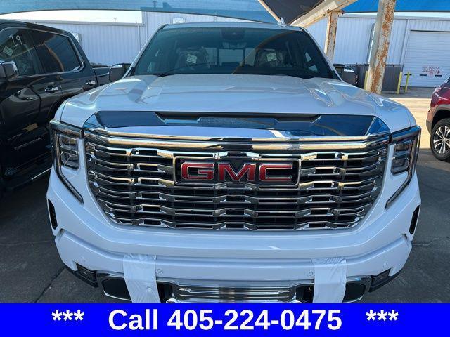 new 2026 GMC Sierra 1500 car, priced at $77,150