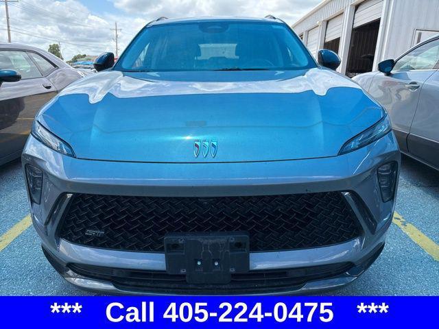 used 2024 Buick Envision car, priced at $33,290