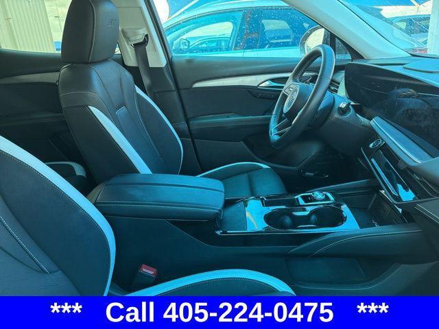 used 2024 Buick Envision car, priced at $33,290