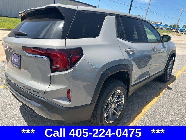 new 2026 GMC Terrain car, priced at $33,757