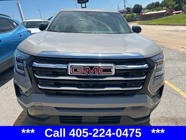 new 2026 GMC Terrain car, priced at $33,757