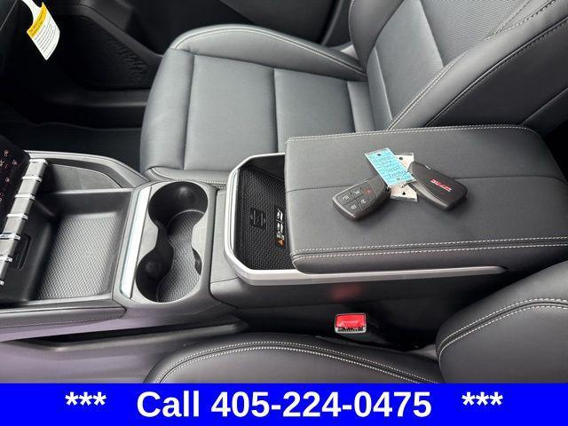 new 2026 GMC Terrain car, priced at $36,550