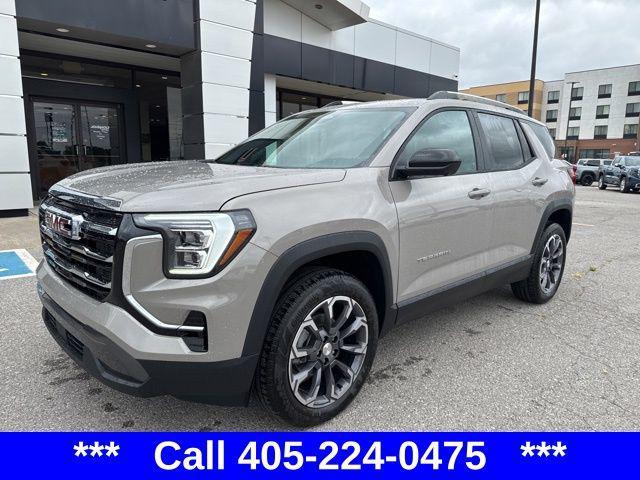 new 2026 GMC Terrain car, priced at $36,550