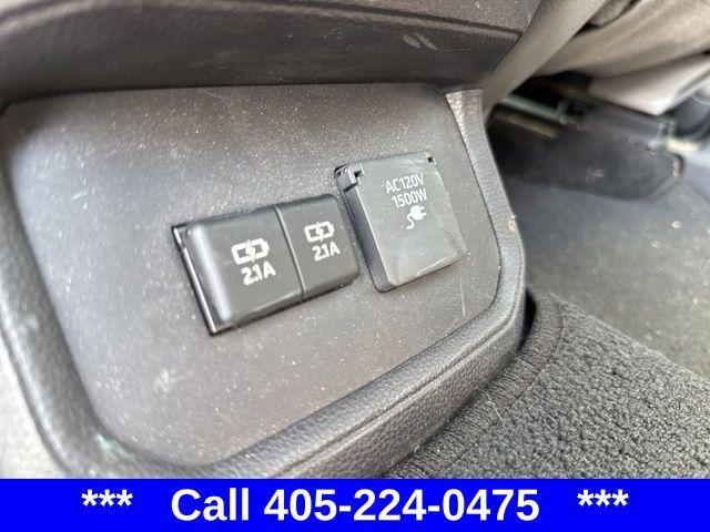 used 2021 Toyota Highlander Hybrid car, priced at $42,200